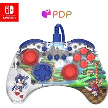 Comando Nintendo Switch PDP Realmz - Sonic