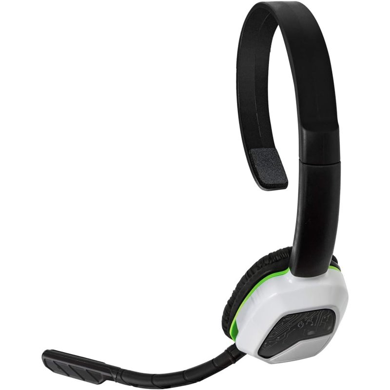 Headset PDP Xbox One - Afterglow LVL1 White