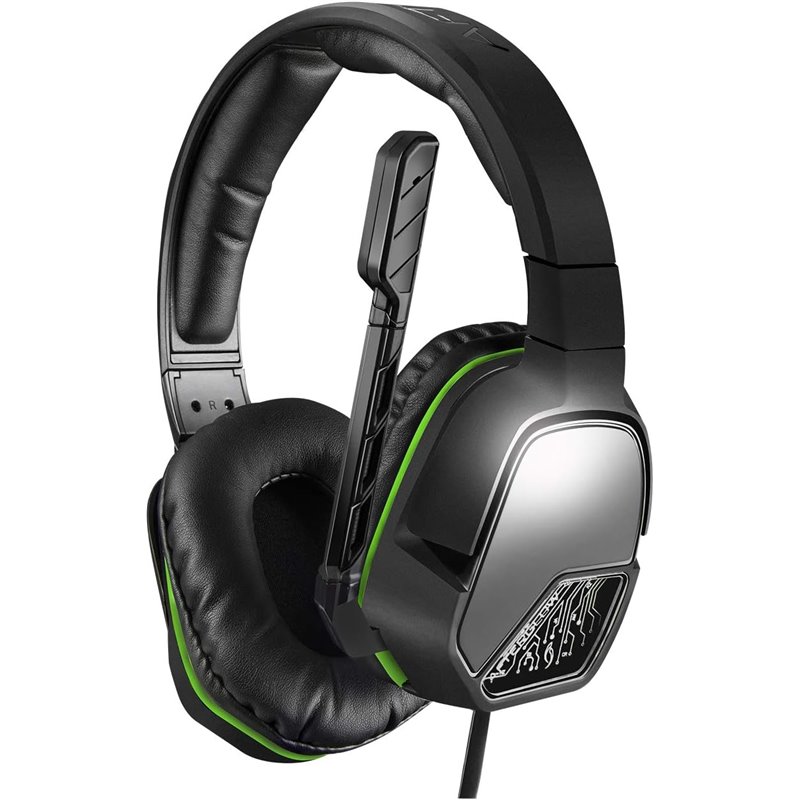 Headset Gaming PDP Xbox One - Afterglow LVL3