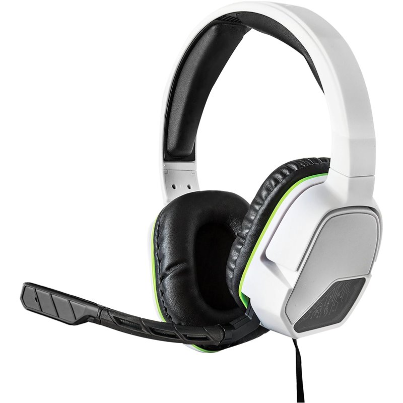 Headset Gaming PDP Xbox One - Afterglow LVL3 White