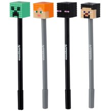 Caneta Minecraft (Sortido)