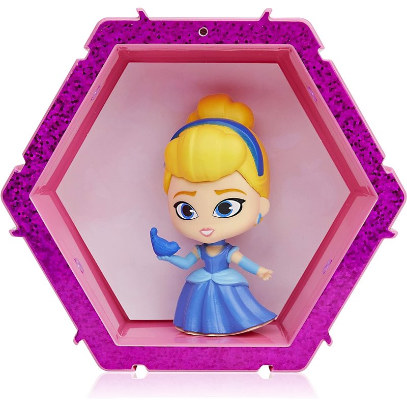 Figura LED - Wow! POD Disney Princess: Cinderella