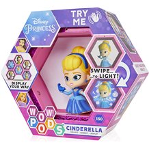 Figura LED - Wow! POD Disney Princess: Cinderella