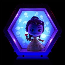 Figura LED - Wow! POD Disney Princess: Belle