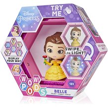 Figura LED - Wow! POD Disney Princess: Belle