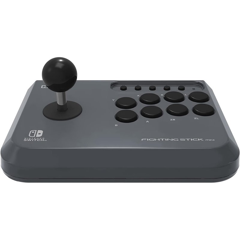 Hori Fighting Stick Mini - Nintendo Switch