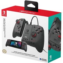 HORI Nintendo Switch Split Pad Pro Com Suporte