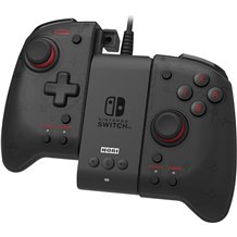 HORI Nintendo Switch Split Pad Pro Com Suporte