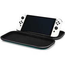 Bolsa Nintendo Switch PowerA Slim Case - Go Yoshi