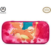 Bolsa Nintendo Switch PowerA Slim Case - Pokémon: Charizard