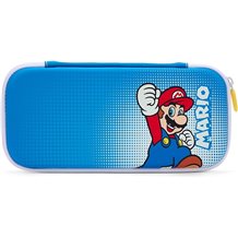 Bolsa Nintendo Switch PowerA Slim Case - Super Mario: Pop Art