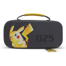 Bolsa Nintendo Switch PowerA - Pokémon: Pikachu 025