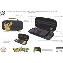 Bolsa Nintendo Switch PowerA - Pokémon: Pikachu 025