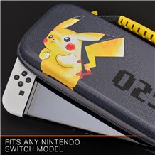 Bolsa Nintendo Switch PowerA - Pokémon: Pikachu 025