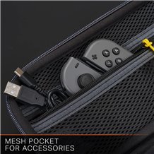 Bolsa Nintendo Switch PowerA - Pokémon: Pikachu 025