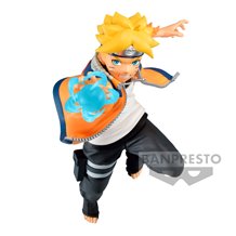 Figura Boruto Naruto Next Generation Uzumaki Boruto Ii Vibration Stars