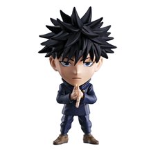 Figura Chibimasters Jujutsu Kaisen Megumi Fushiguro