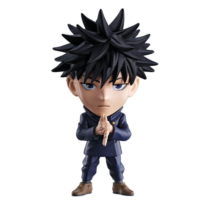 Figura Chibimasters Jujutsu Kaisen Megumi Fushiguro