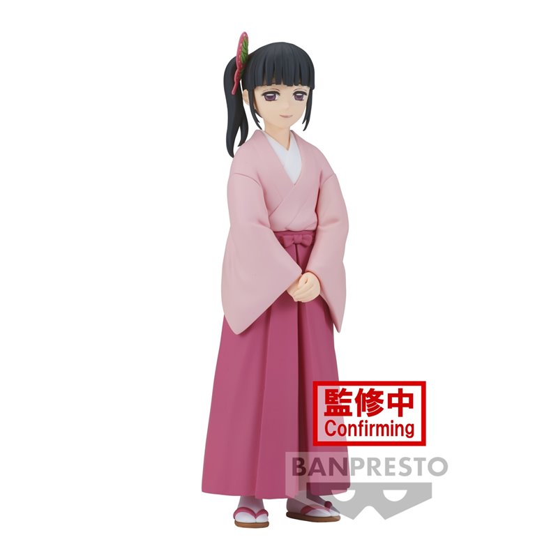 Figura Demon Slayer Kanao Tsuyuri Vol 39