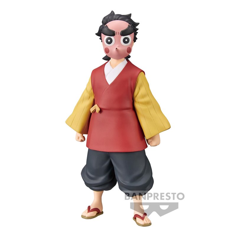 Figura Demon Slayer Kotetsu Vol 38