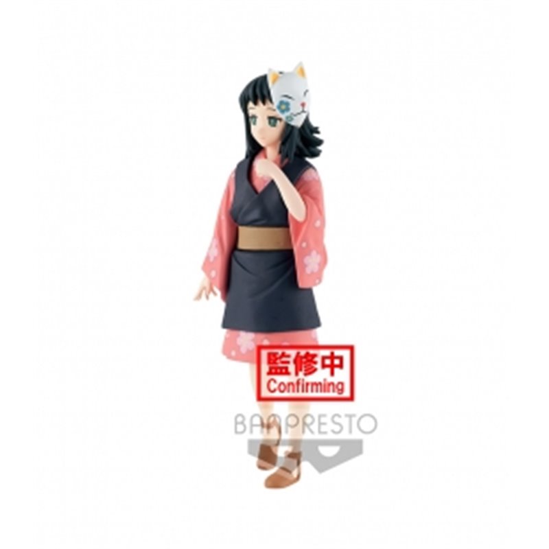 Figura Demon Slayer Makomo Vol 20