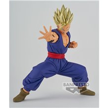 Figura Dragon Ball Super Gohan Super Saiyan Hero Blood Of Saiyans