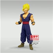 Figura Dragon Ball Super Son Gohan Super Saiyan Dfx