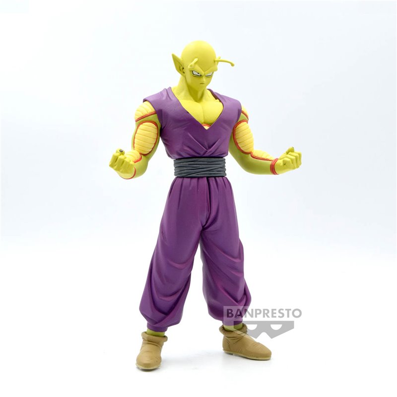 Figura Dragon Ball Super Super Hero Piccolo Dxf