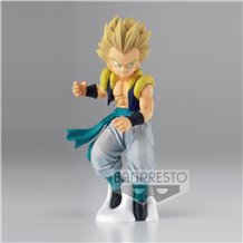 Figura Dragon Ball Z Gotrunk Super Saiyan Vol 6 Edge Works