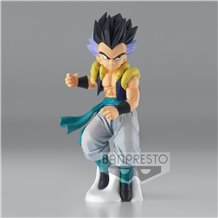 Figura Dragon Ball Z Gotrunk Vol 6 Edge Works