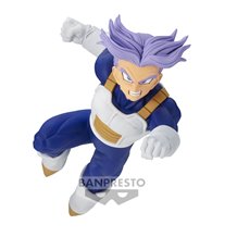 Figura Dragon Ball Z Trunks Vol 2 Chosen Shiretsuden Iii