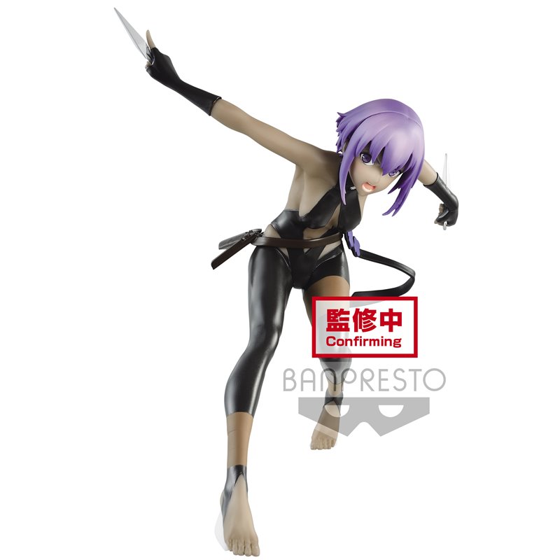 Figura Fate/Grand Order Hassan Of The Serenity