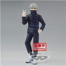 Figura Jujutsu Kaisen Toge Inumaki Ver A