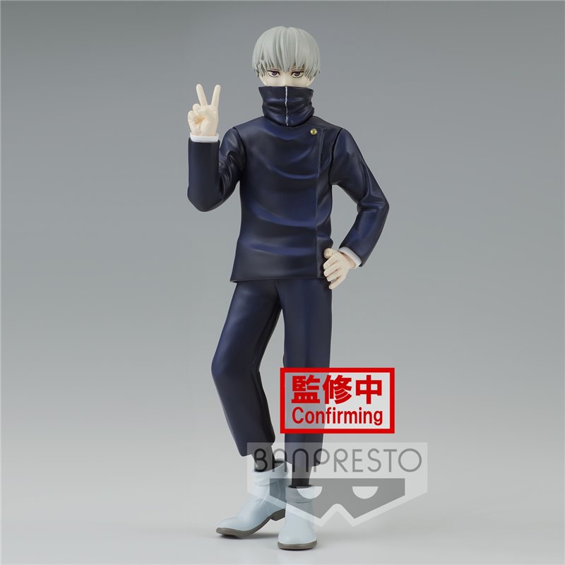 Figura Jujutsu Kaisen Toge Inumaki Ver A