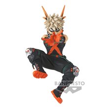 Figura My Hero Academia Bakugo Katsuki The Amazing Heroes Vol 30