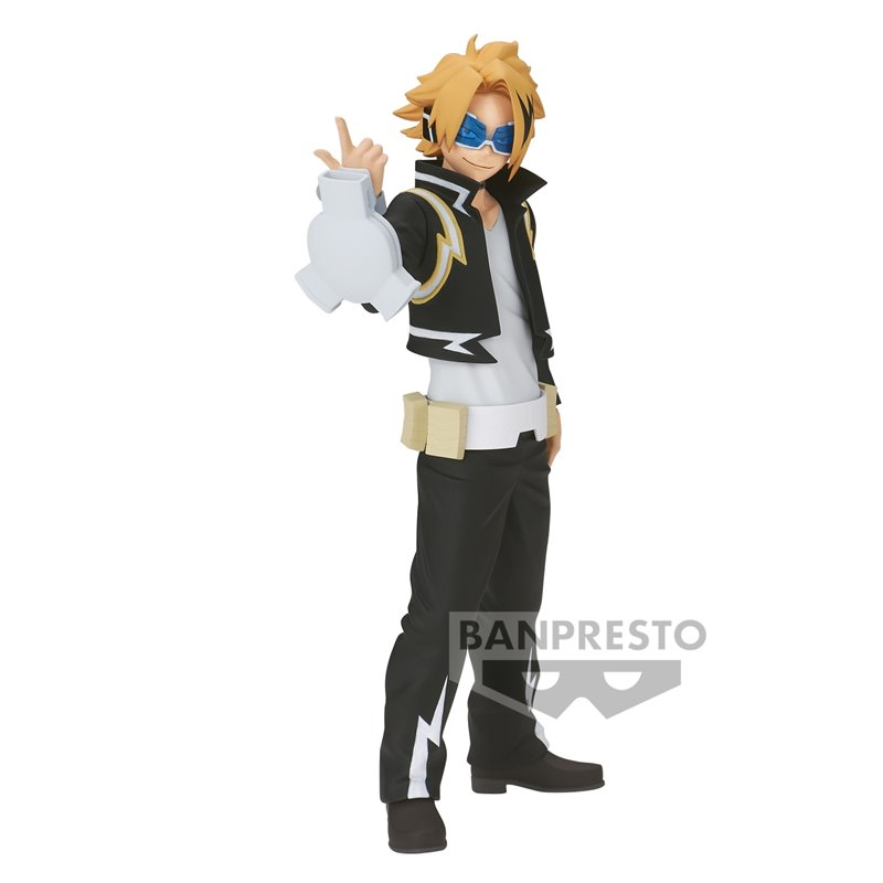 Figura My Hero Academia Denki Kaminari