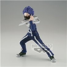 Figura My Hero Academia Hitoshi Shinso Vol 18 The Amazing Heroes