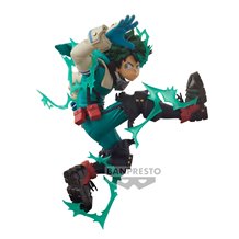 Figura My Hero Academia Izuku Midoriya