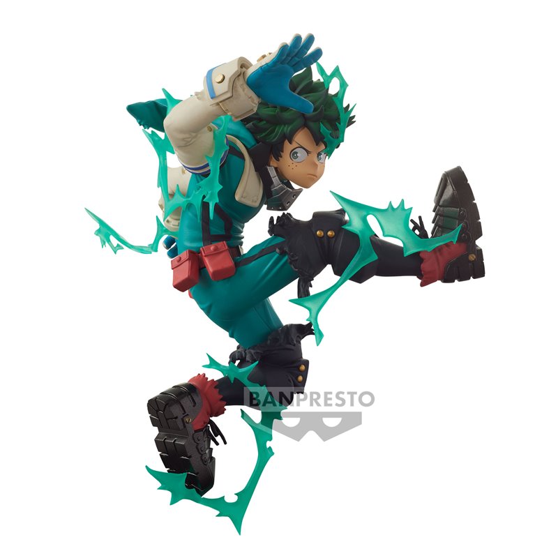 Figura My Hero Academia Izuku Midoriya