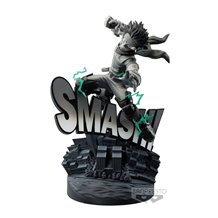 Figura My Hero Academia Izuku Midoriya Dioramatic Tones