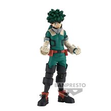 Figura My Hero Academia Izuku Midoriya Ii Age Of Heores