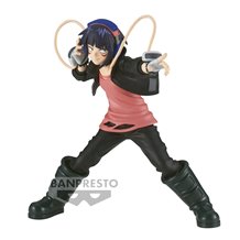 Figura My Hero Academia Kyoka Jiro The Amazing Heroes Vol 28