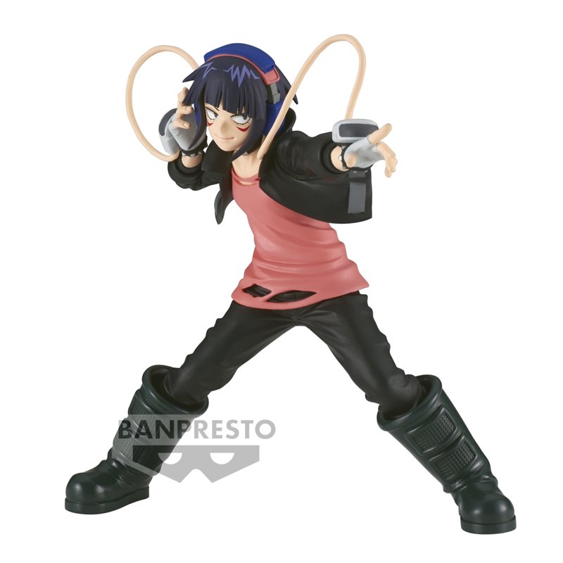 Figura My Hero Academia Kyoka Jiro The Amazing Heroes Vol 28