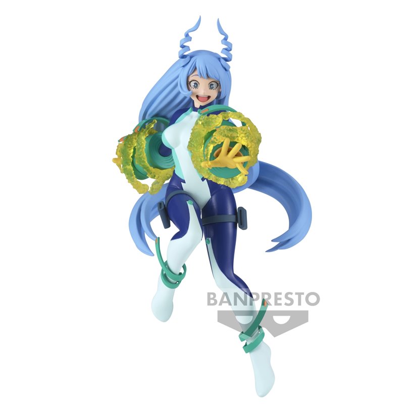 Figura My Hero Academia Nejire Hado Vol 31 Bravegraph