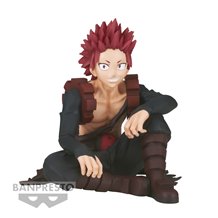 Figura My Hero Academia Red Riot Vol 5 Break Time