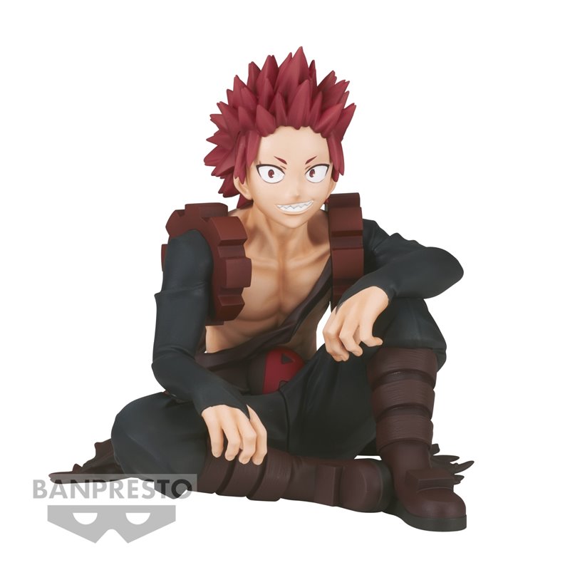 Figura My Hero Academia Red Riot Vol 5 Break Time