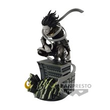 Figura My Hero Academia Shota Aizawa Dioramatic Brush Tones