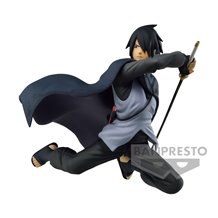 Figura Naruto Boruto Uchiha Sasuke Vibration Stars