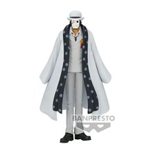 Figura One Piece Cp0 Dxf Wanokuni The Grandline Men Vol 25