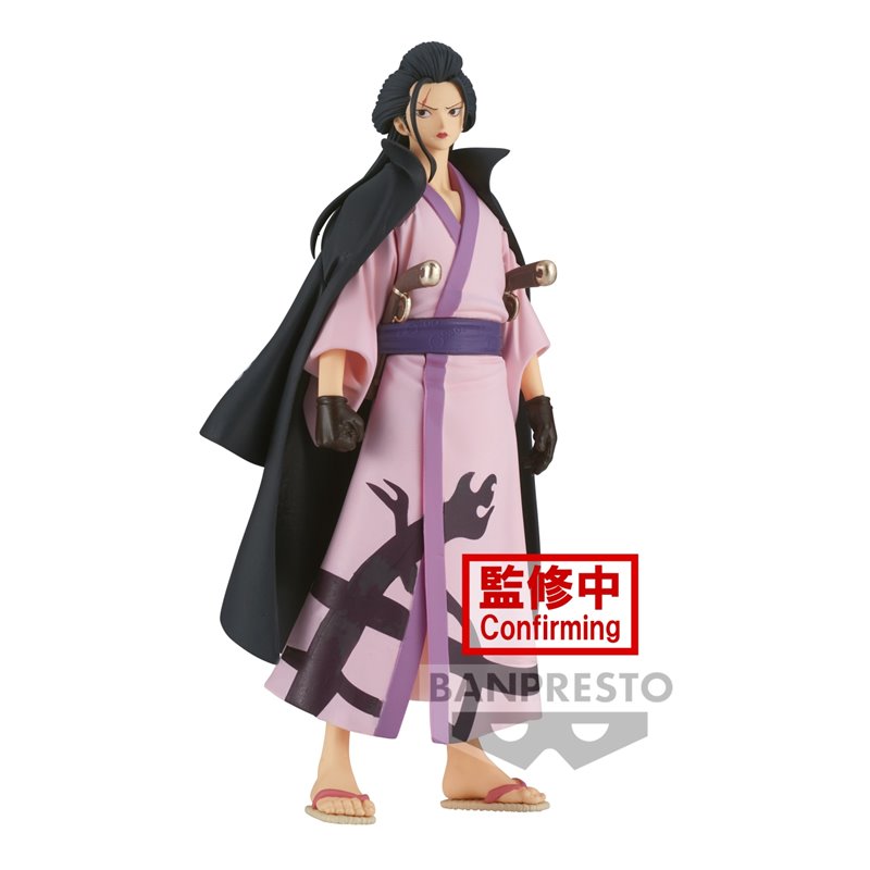 Figura One Piece Izou Wanokuni The Grandline Men Vol 26